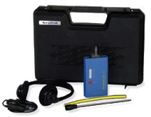 SUP-AccuTrak VPE Ultrasonic Leak Detector