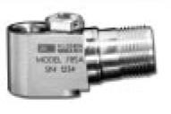 CMCP1100S Side-Exit, General Purpose Industrial Accelerometer 