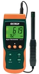 Extech SDL500 Hygro-Thermometer/Datalogger