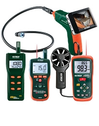  Extech MO290-EK: Energy Audit Kit