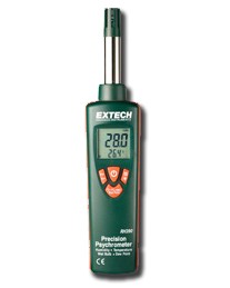 Extech RH390 Precision Psychrometer