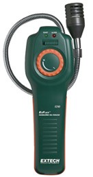  Extech EZ40 EzFlex Combustible Gas Detector