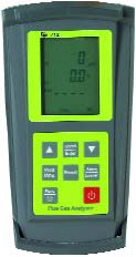 TPI-708 Combustion Efficiency Flue Gas Analyzer