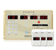 Remote Temperature Control Unit
