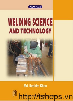 Welding Science and Technology