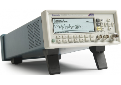 Máy đếm tần Tektronix FCA3120 (20 GHz, 3CH)