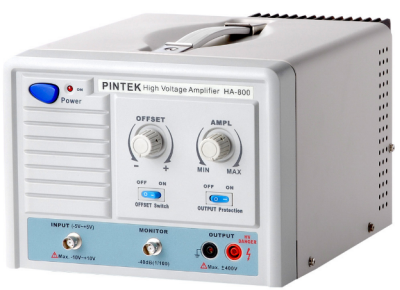Bộ khuếch đại điện áp cao Pintek HA-800 (800Vp-p / 35mA)