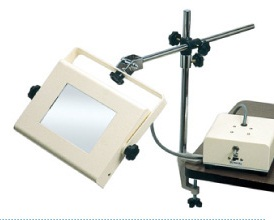 Kính lúp để bàn, magnifier,OSL-3, Otsuka