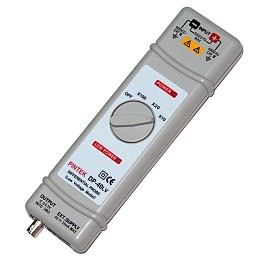 Que đo vi sai Pintek DP-40LV (10mV~650Vp -p/40MHz Low Voltage Model )