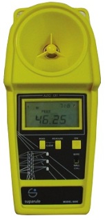 Máy đo độ cao đường dây điện Megger 600E (659600E)