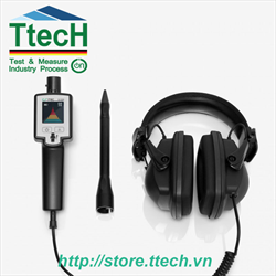 TB Phát Hiện Rò Rỉ Khí S530