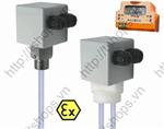 Capacitive Level Meter NMC