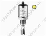 Vibration Switch Liquids-Cable Connection NWS-...2F