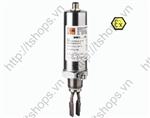 Vibration Switch Liquids-Plug Connection NWS-...2ES 