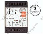 Electrode relay §19 WHG NE-204 