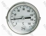  Bi-metal Thermometer TBI-S