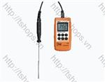  Thiết bị đo nhiệt độ cầm tay HND-T105,-T205,-T110