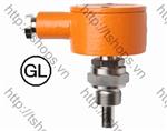  Resistance Thermometers for harsh operational conditions TNK