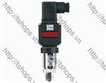 Pressure Sensors with Ceramic Element SEN-86 mit AUF