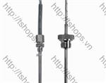  Screw-in Thermocouples TTE-1