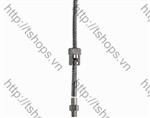  Thermocouples with Bayonet Lock TTE-5