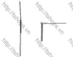 Immersion/Insertion Thermocouples TTE-6/-8