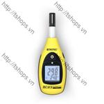 BC05 Thermohygrometer