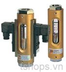 SV - Float Type Flowmeters & Switches