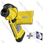 EC060 V+ Infrared Camera + Thermo Software Professional