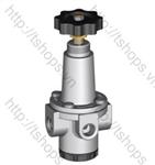 pressure regulator | BG1