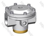 pressure regulator | M5