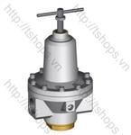 pressure regulator for oxygen | BG5