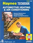 Haynes Automotive Heating and Air Conditioning 