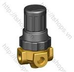 pressure regulator for water | BG0