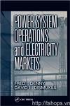 Power System Operations And Electricity Markets