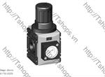 pressure regulator with continuous pressure supply | BG0  