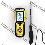 TA 300 Anemometer incl. Cal. Certificate