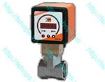 Paddle Torsion Meter/Switch DPT-..K