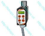 Rotating Vane-Low Volume-Dosing Electronic DF-D