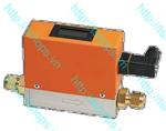 Mass-Flowmeter/Controller-Thermal DMW-C/D