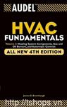 HVAC Fundamentals volume 2, Heating System Components, Gas and Oil Burners and Automatic Controls