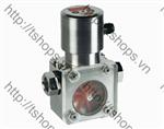 Rotating Vane-Compact Electronic DRH-..C3