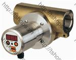 Rotating Vane-Compact Electronic DRG-..C3