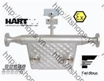 Mass Flowmeter Coriolis with Heating TMU-..AC