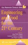 Engineering and food for the 21th century