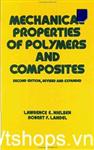 Mechanical properties of polymers and composites-Nielsen				 