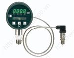 Differential Pressure Gauge Digital with Ceramic Sensor Element MAN-BF26