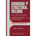 Engineering Structural Welding