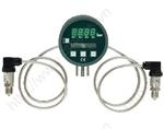 Differential Pressure Gauge Digital with Ceramic Sensor Element MAN-BF20