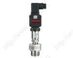 Pressure Sensor with Diaphragm Seal and AUF SEN..DRM-600